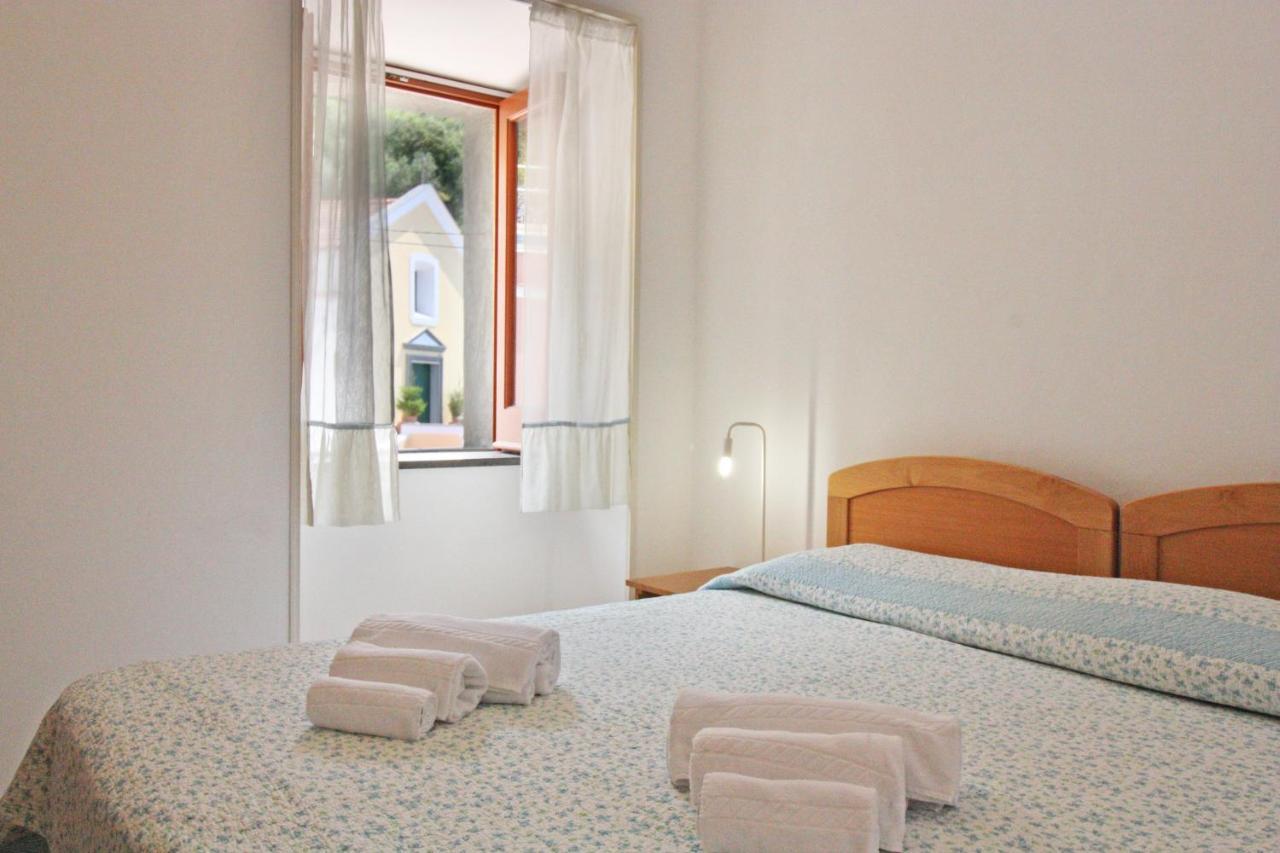 Mimi Sul Mare Apartment Massa Lubrense Exterior photo