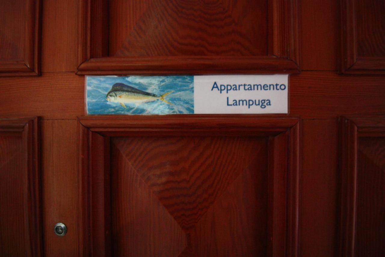 Mimi Sul Mare Apartment Massa Lubrense Exterior photo