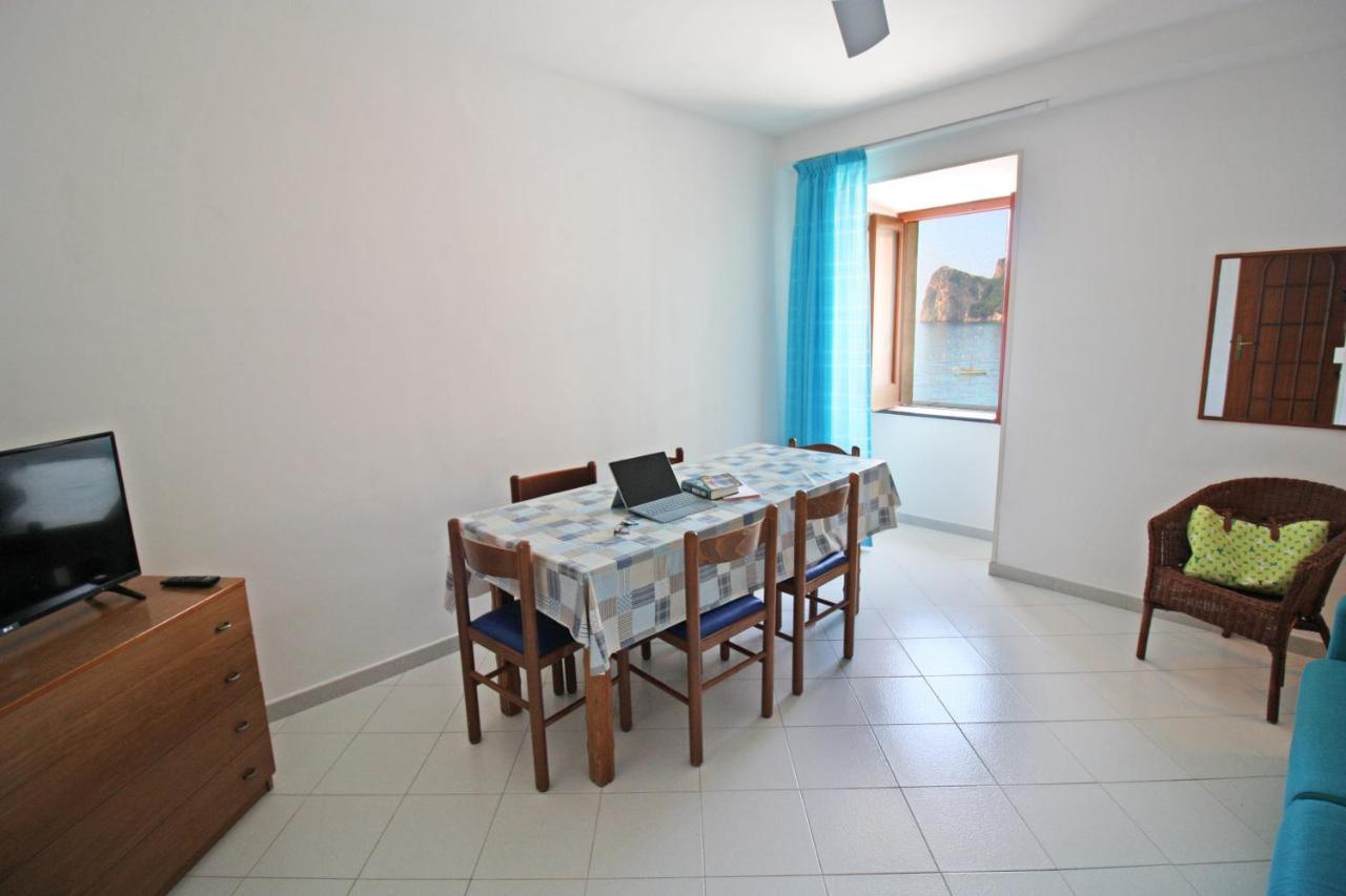 Mimi Sul Mare Apartment Massa Lubrense Exterior photo