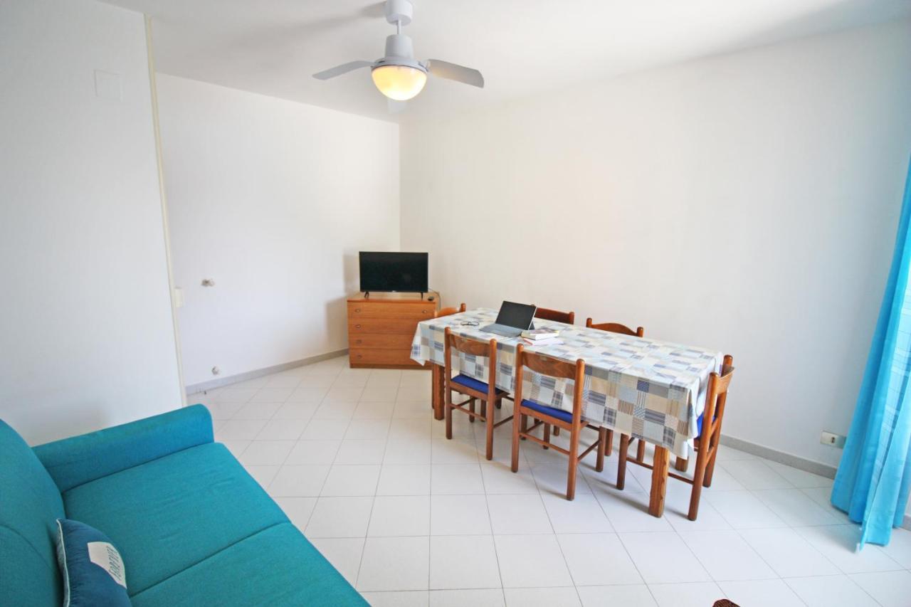Mimi Sul Mare Apartment Massa Lubrense Exterior photo