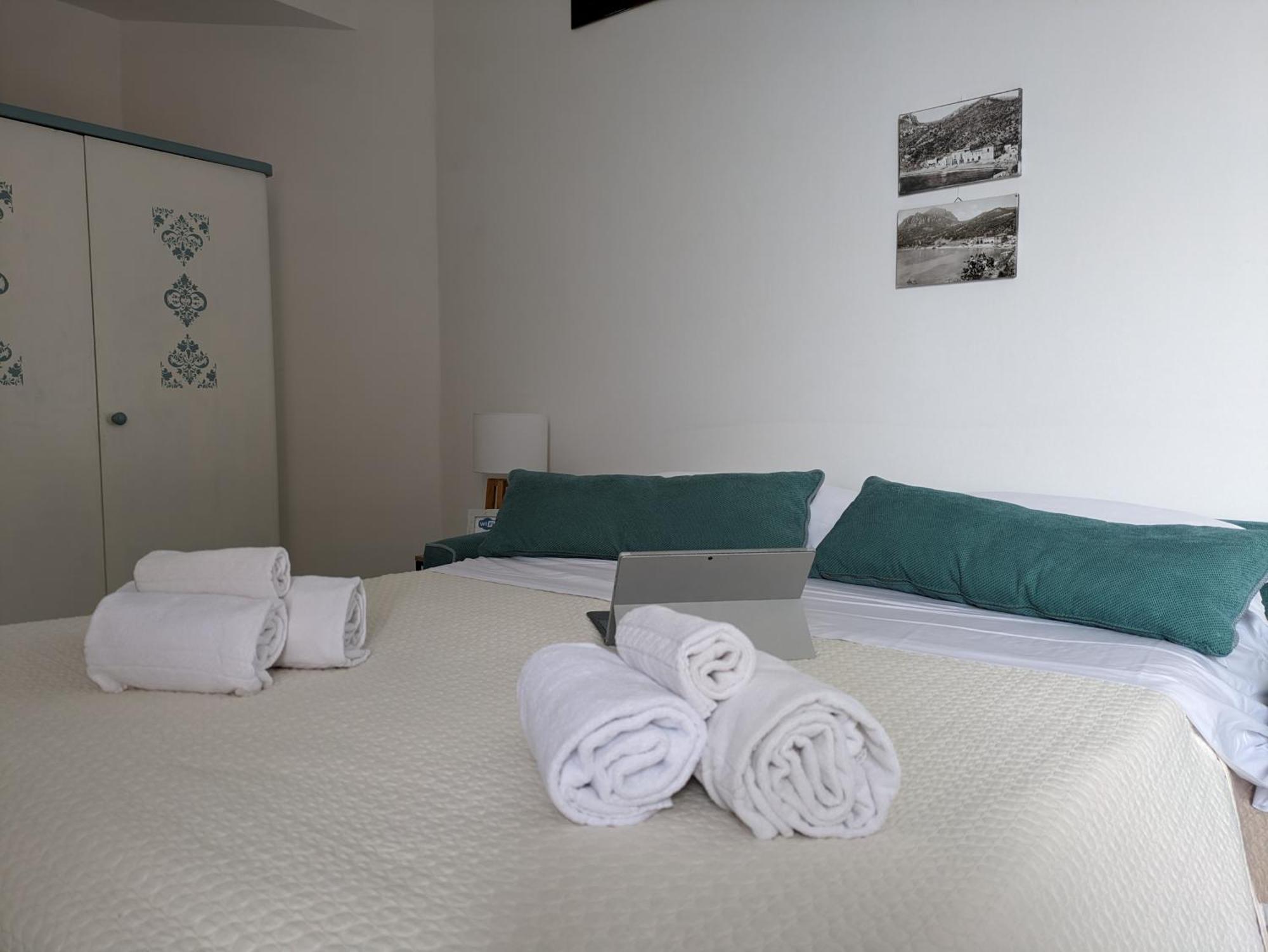 Mimi Sul Mare Apartment Massa Lubrense Room photo