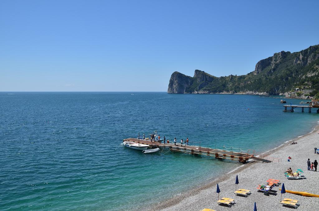 Mimi Sul Mare Apartment Massa Lubrense Room photo